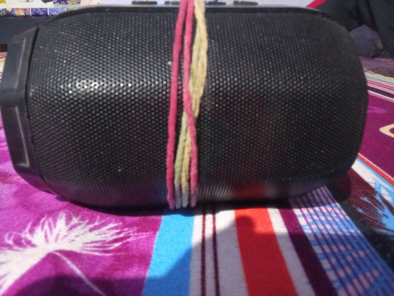 Portable Bluetooth Speaker