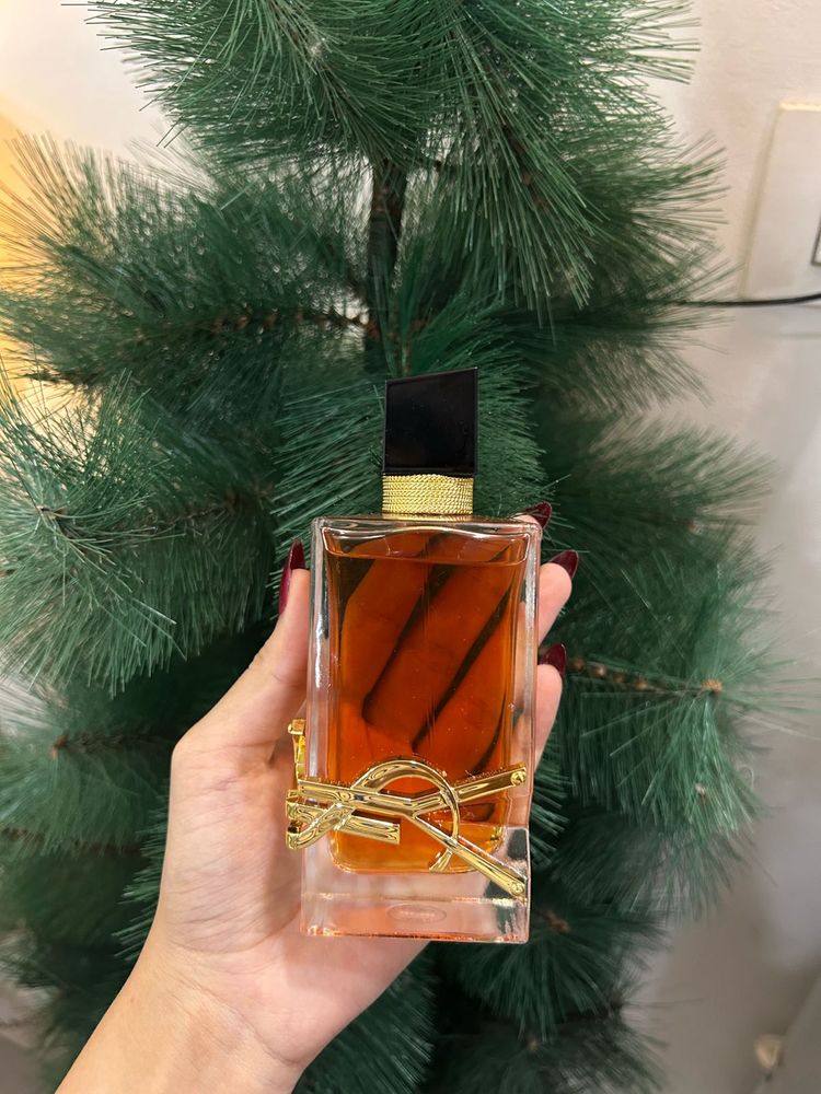 ysl libre perfume intense