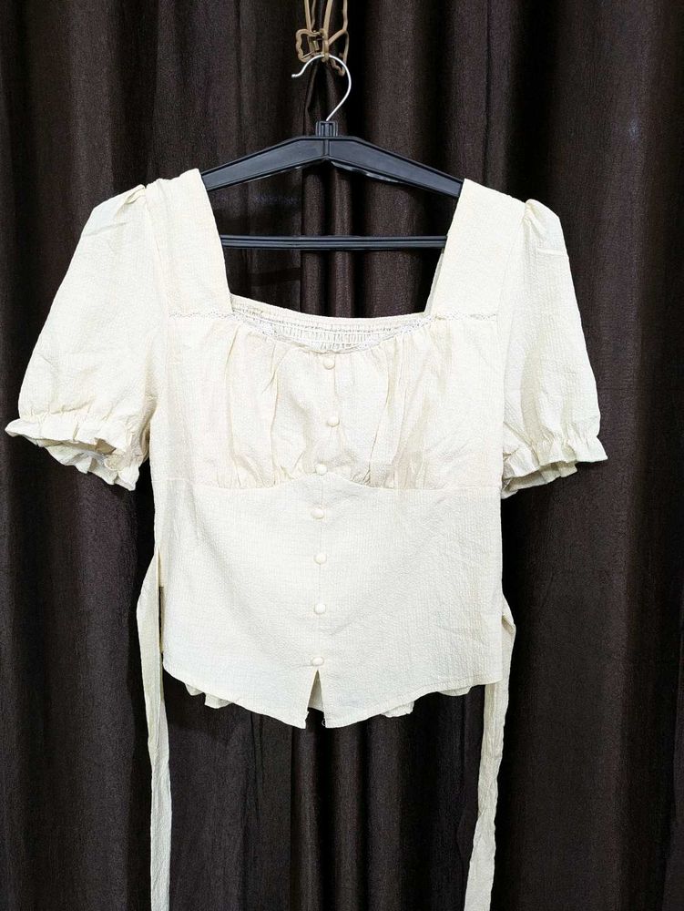 Pinterest Corset Top