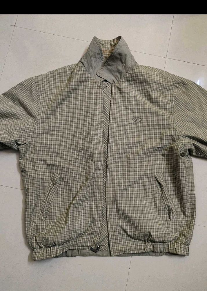 2 KOREAN JACKETS