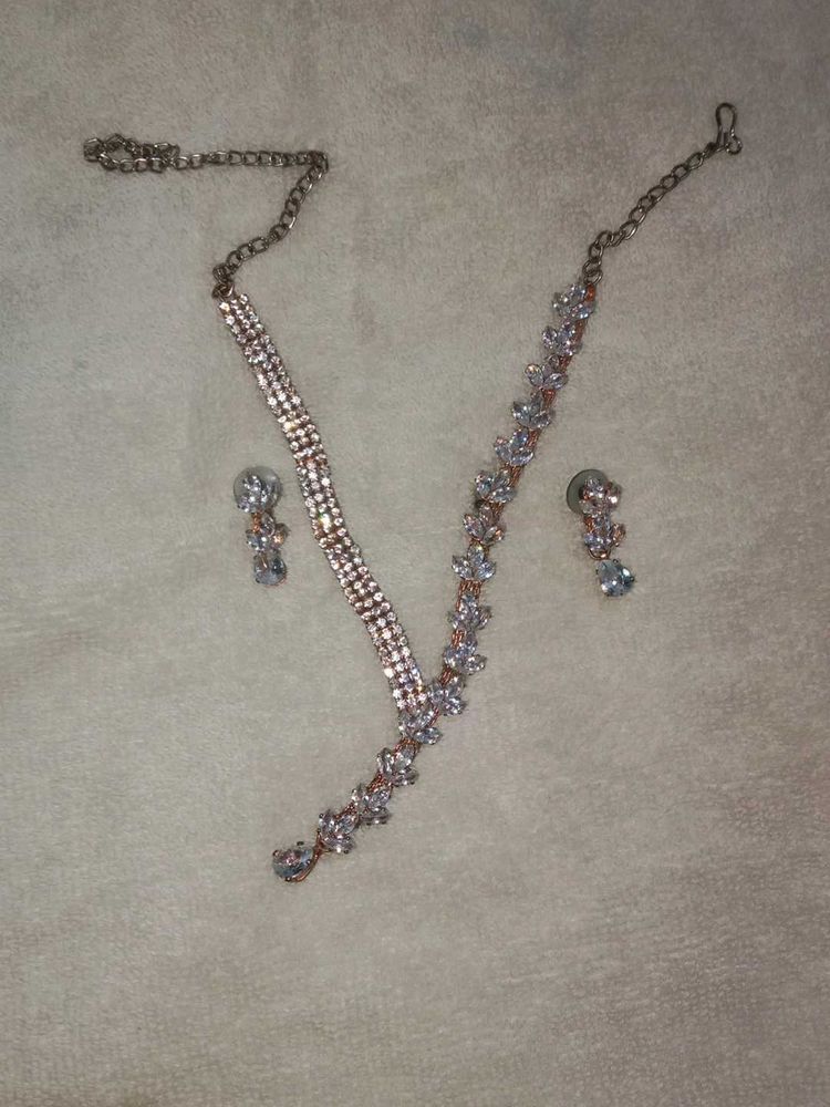 Jewellery Set For Teenagers