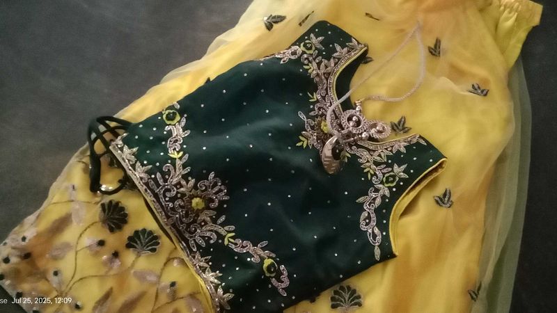 girls lehenga