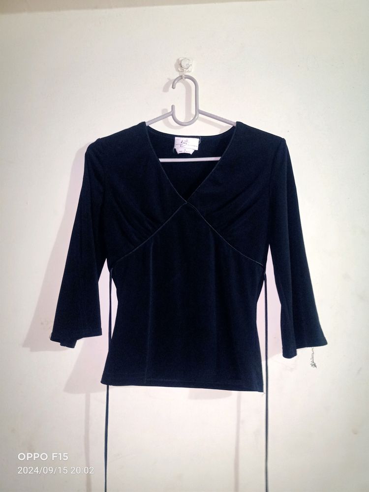 Black Top Lz Byer California