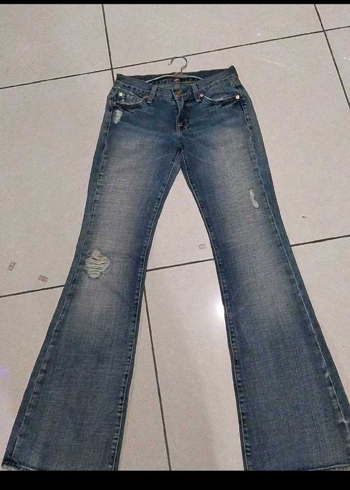 3 Jeans In Just 899/-