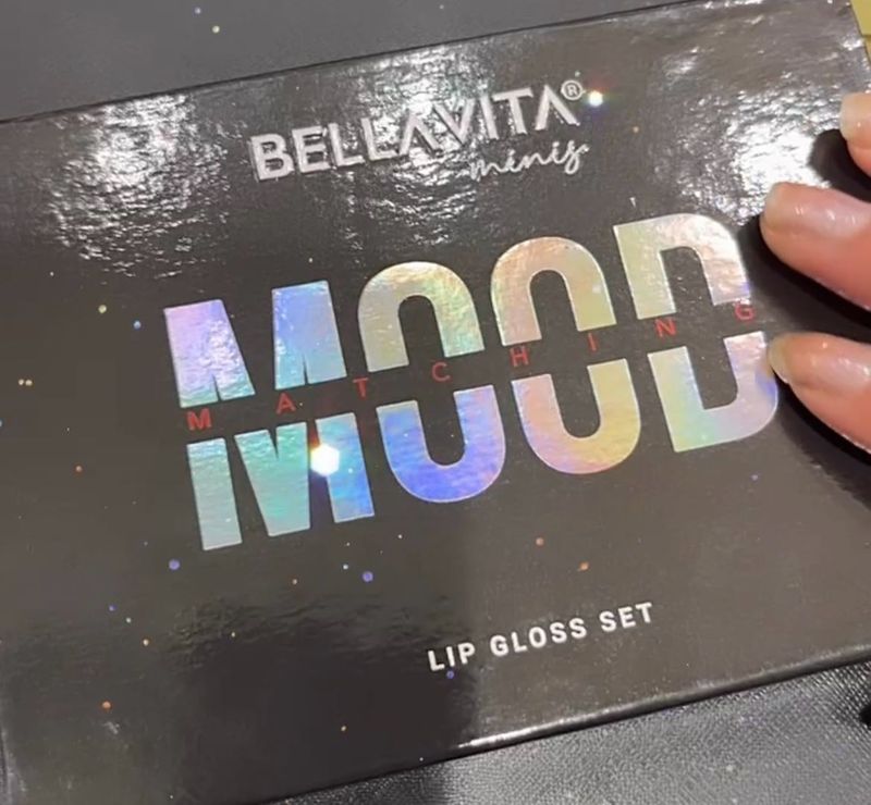 Ph Lip Glosses... Smells Amazing