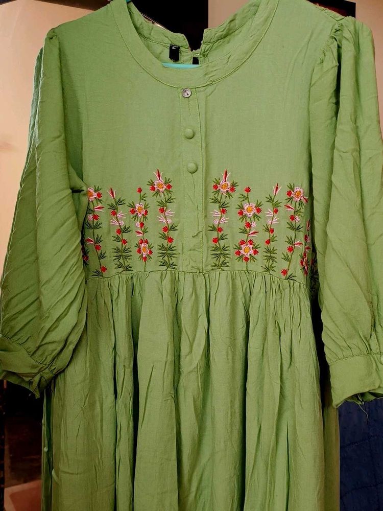 Dress For Women