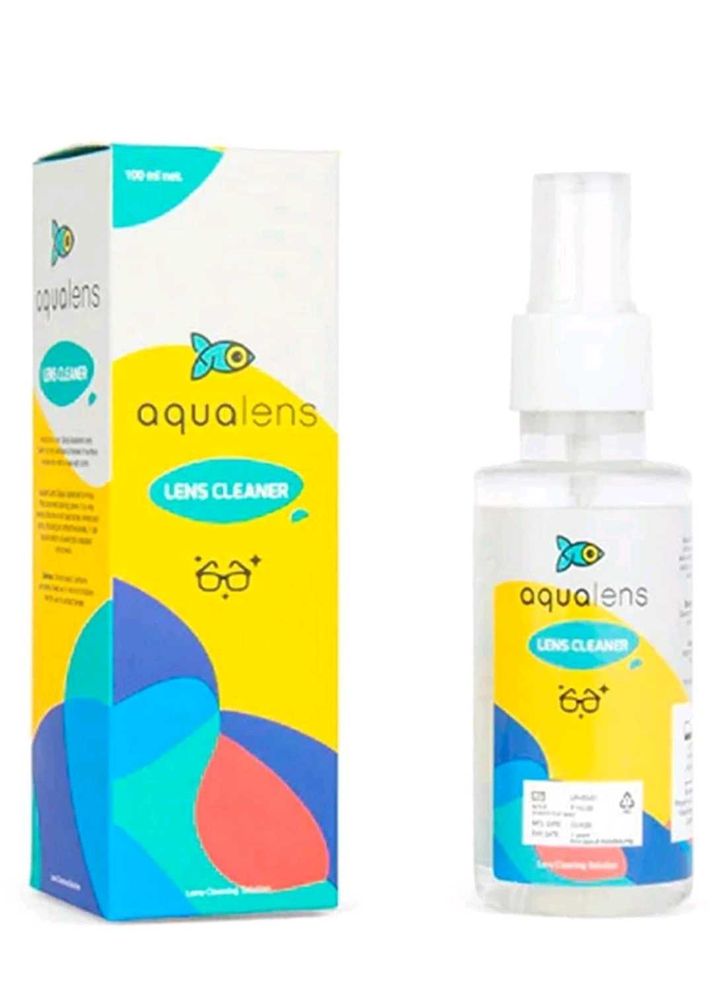 Aqualens Specs Cleaner 100ml