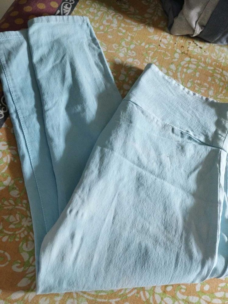 Jeggings Jeans