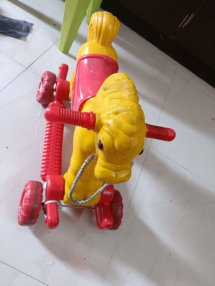Gadi Ghoda