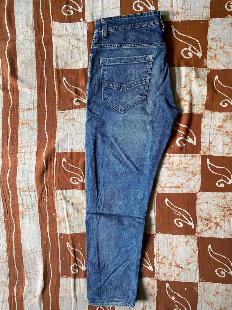 Killer Denim Jeans