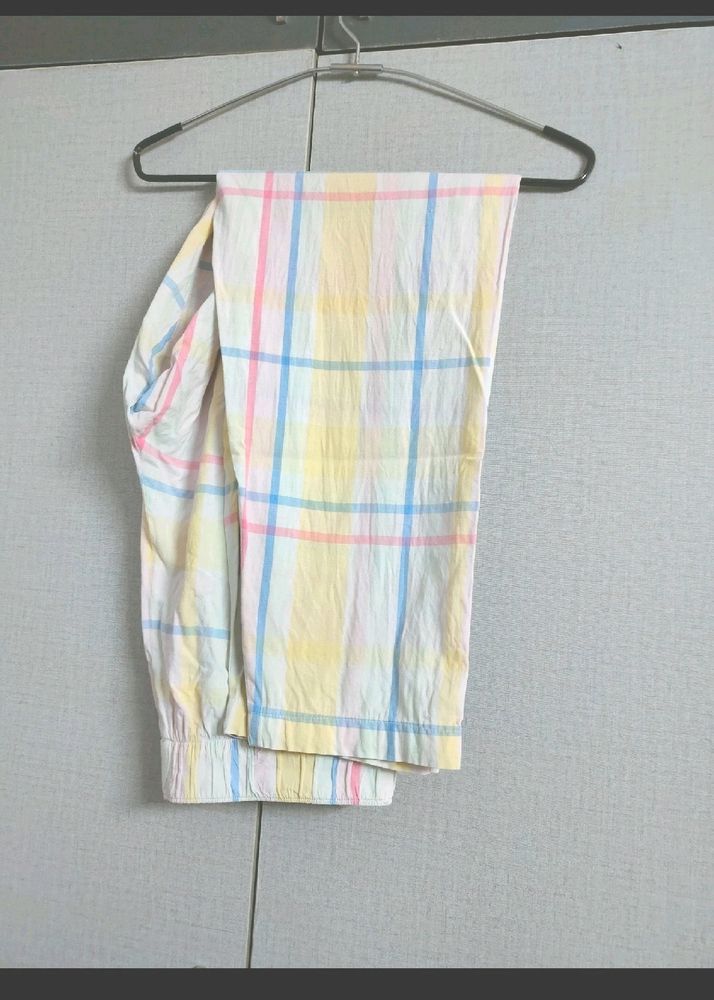 Pure Cotton Daily Wear Lower