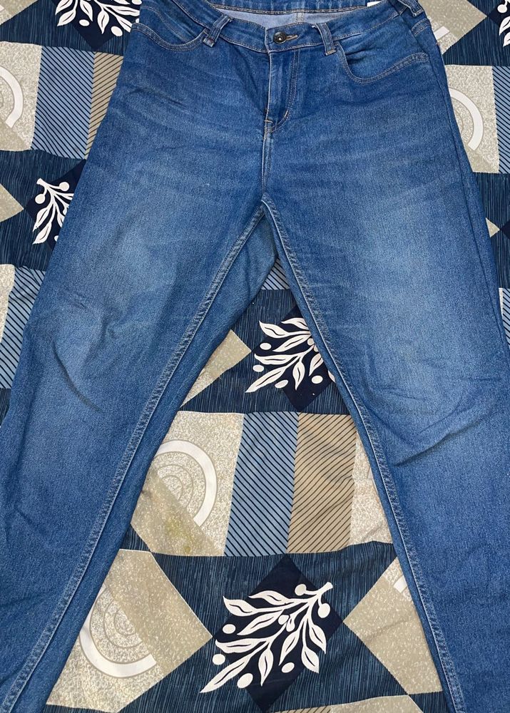 Women Jean