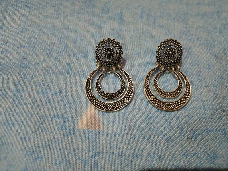 Sweet Earrings (FIX PRICE)