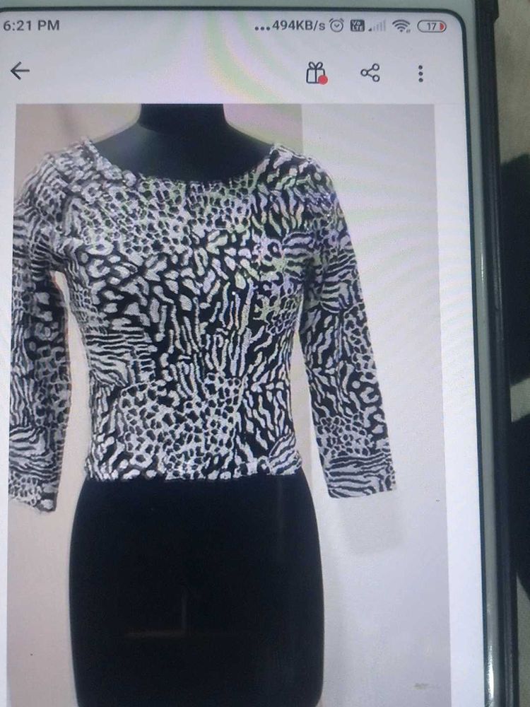Beautiful Top