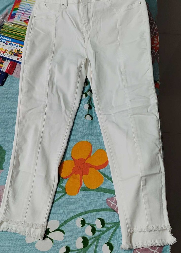 Westside Jeans