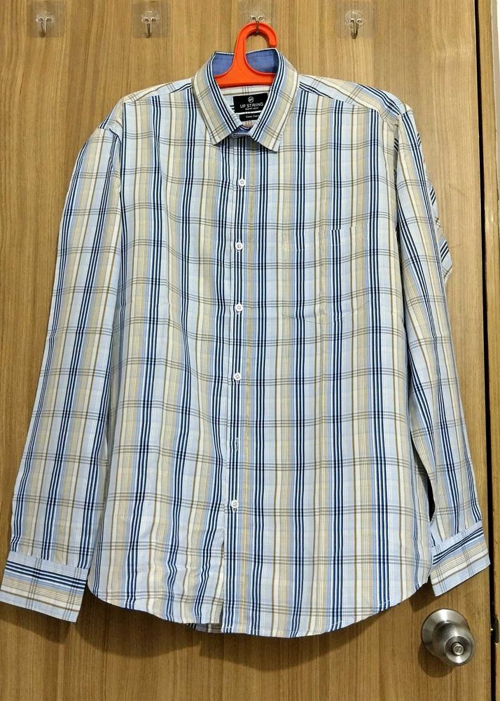 Striped Shirt
