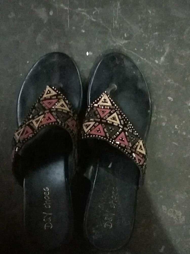 Stylish Flip-Flops