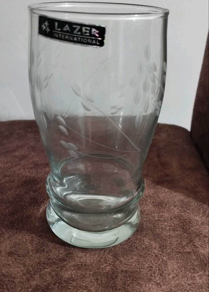 Lazer International Glass