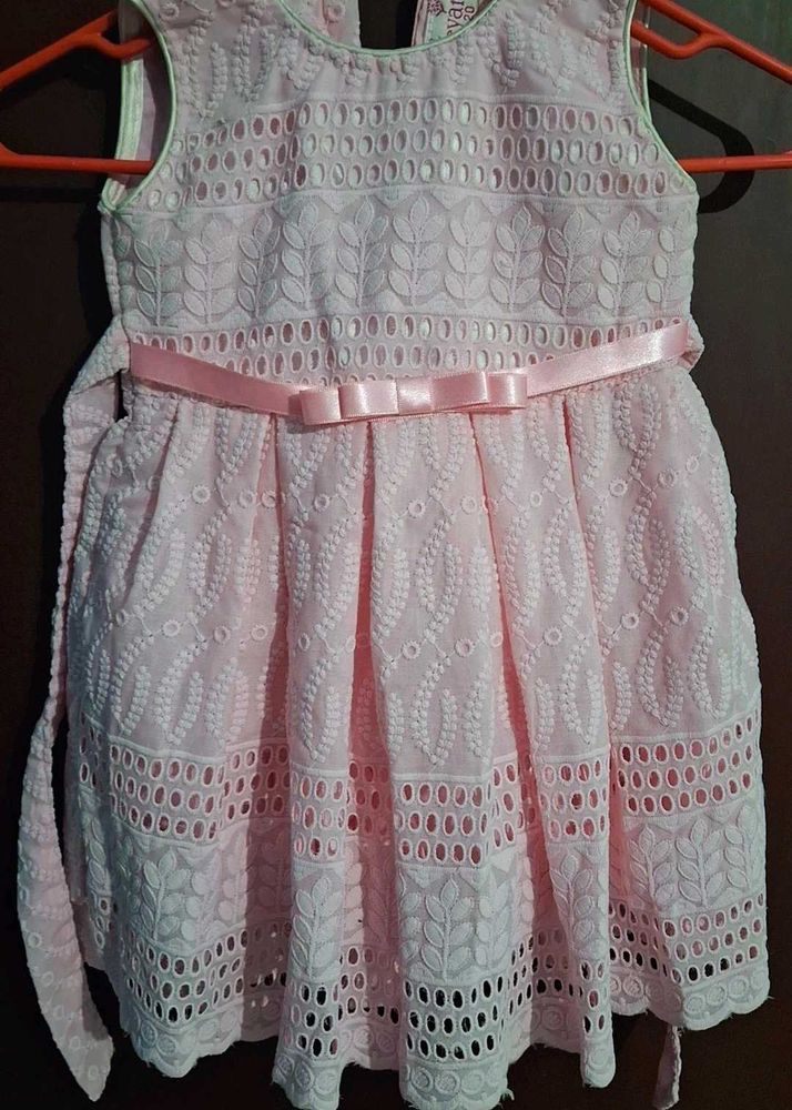 2-3yr Girl Dress