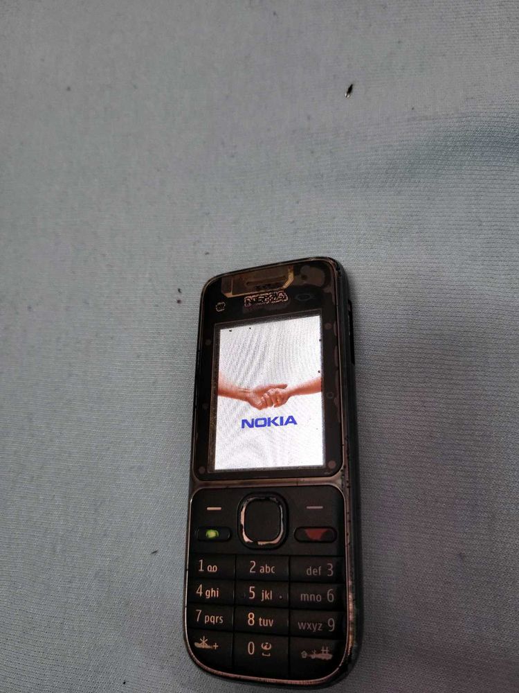 Nokia C2-01 Working Condition