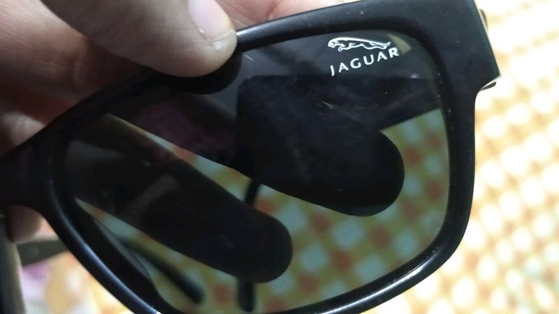 Jaguar Sunglass Mod 37150