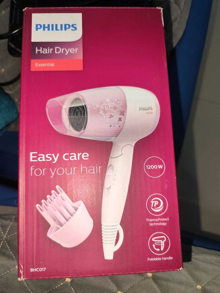 Philips Hair Dryer
