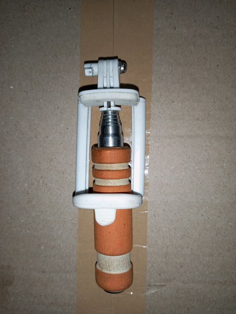 Selfie Stick - Best Condition.