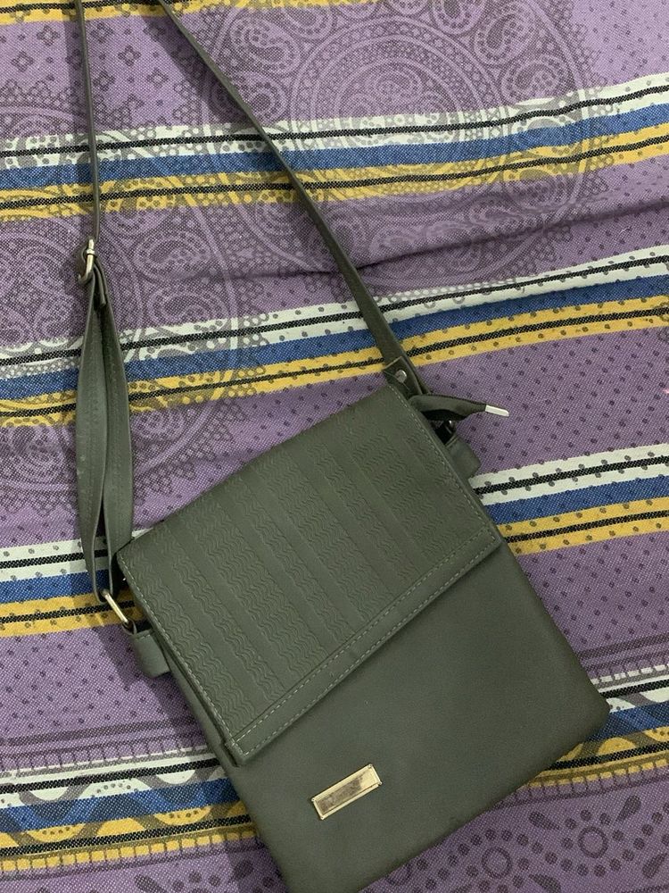 Hand Bag For Market And Any Other Occasion