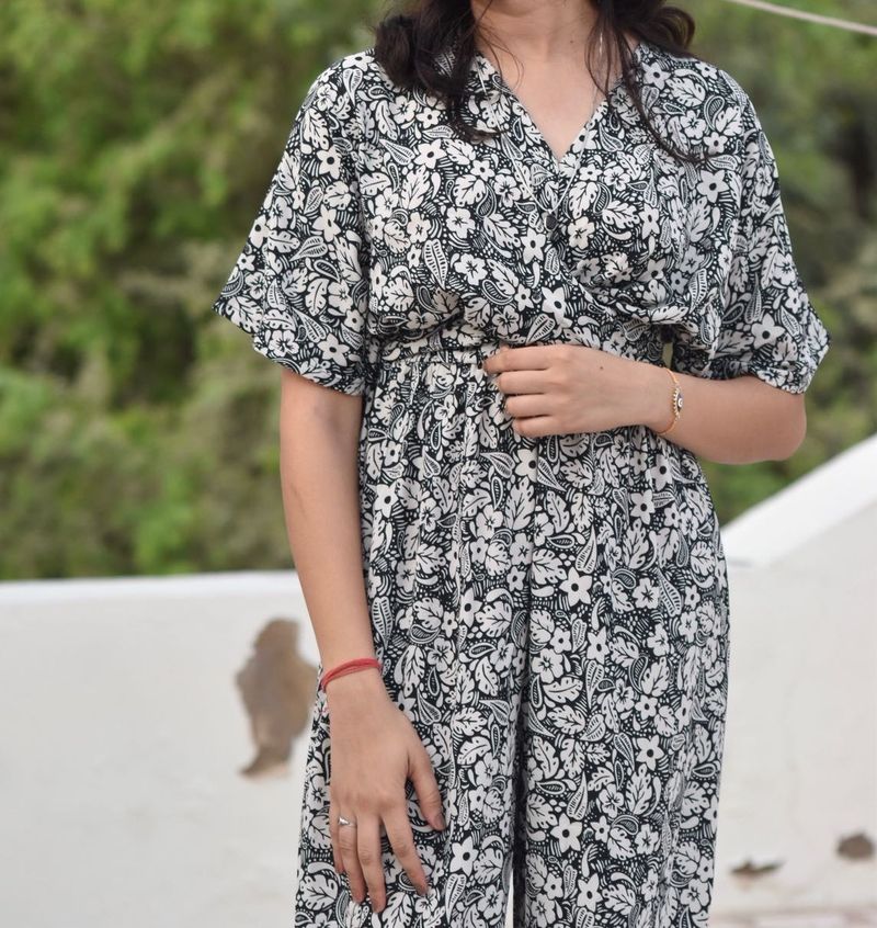 jumpsuit