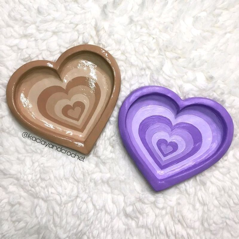 Aesthetic Clay Tray