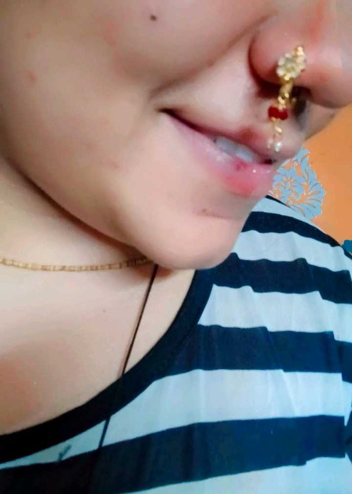 Nose Pin