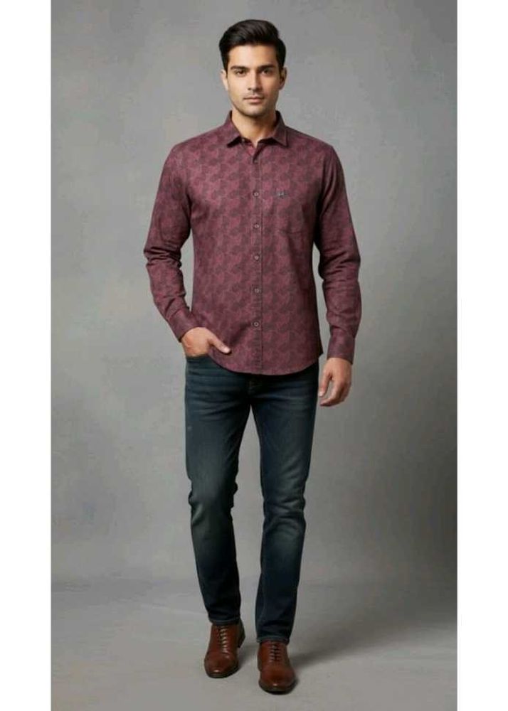 Turtle mens Shirt (unused)