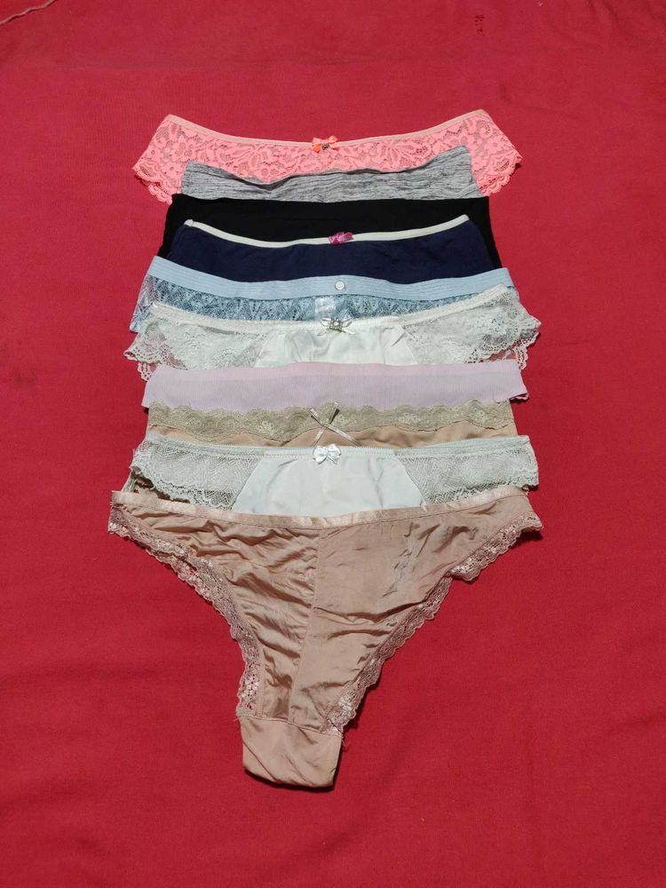 Combo 20 Brief Mix Size