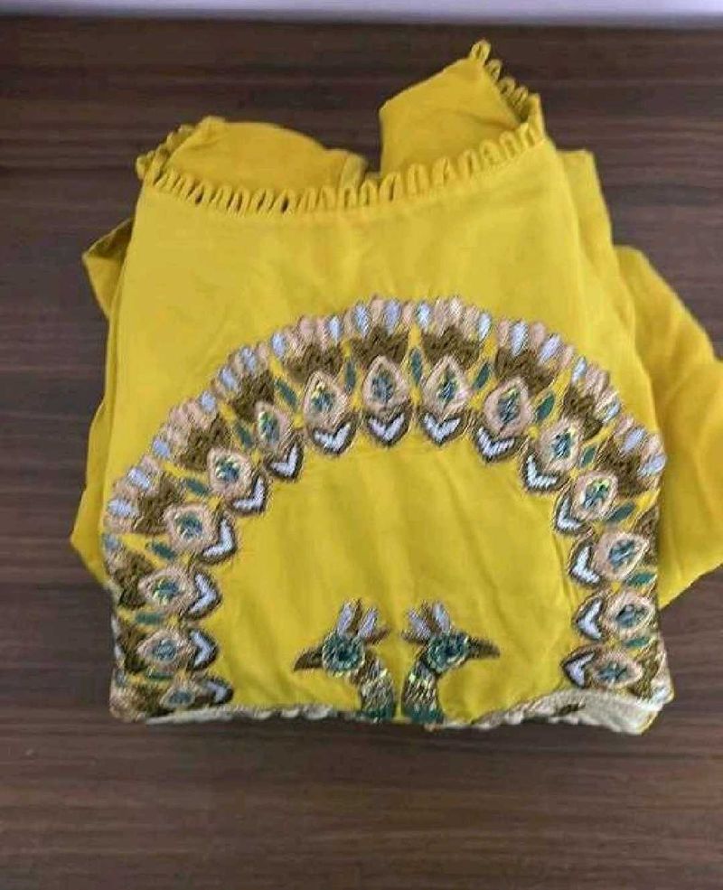 Stylish Gown