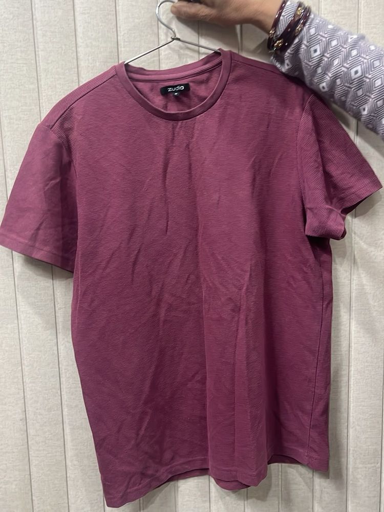 Zudio T-shirt