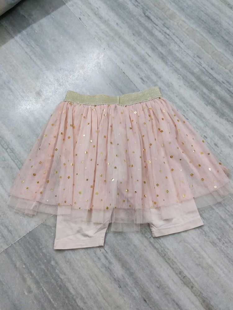 Skort