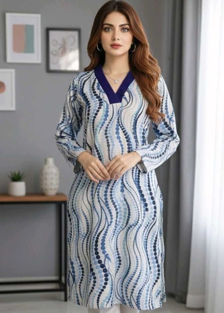 stylish Kurti