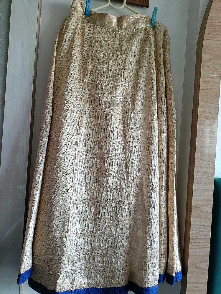 Festive lehanga kurta set