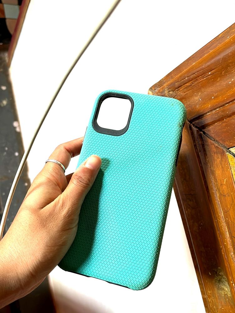 Iphone 11 Back Cover