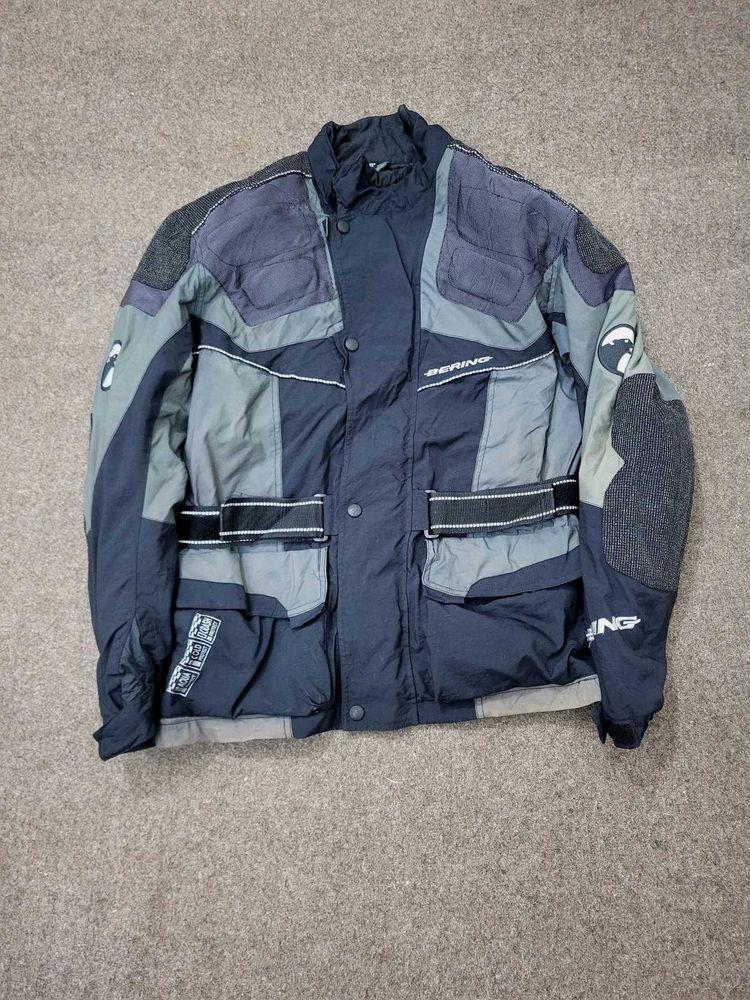 Bering Motorcycle Jacket