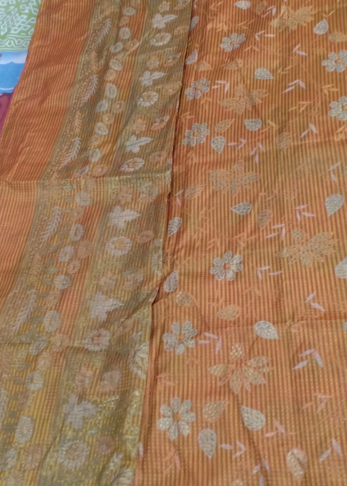 Samudrika Silk Saree