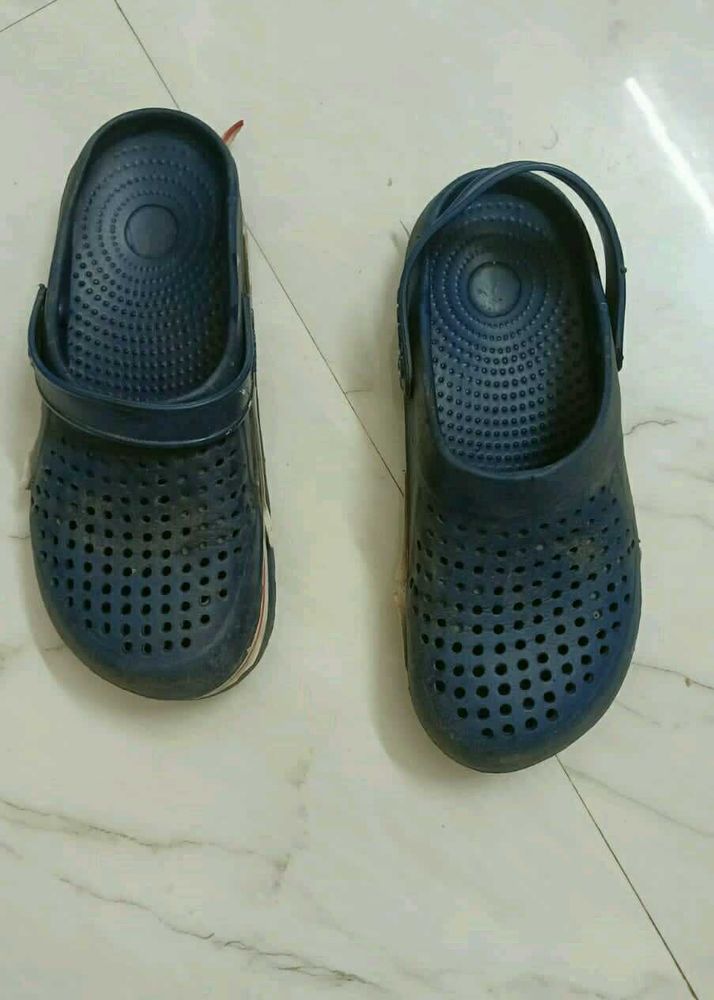 Cross Shoes.