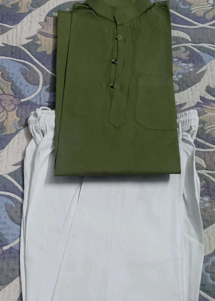 Men Kurta Pajama