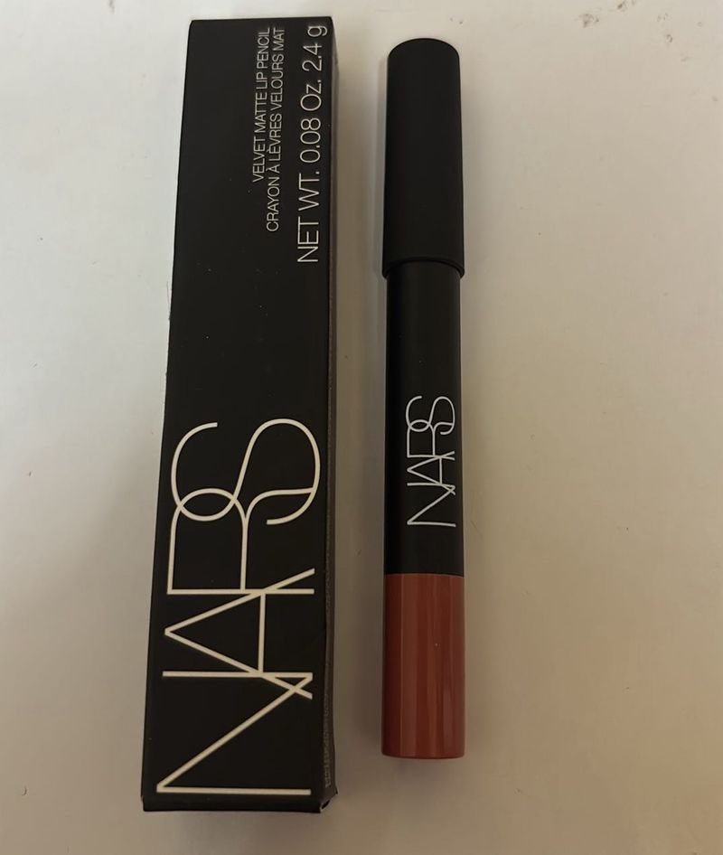 Nars Velvet Matte Lip Pencil
