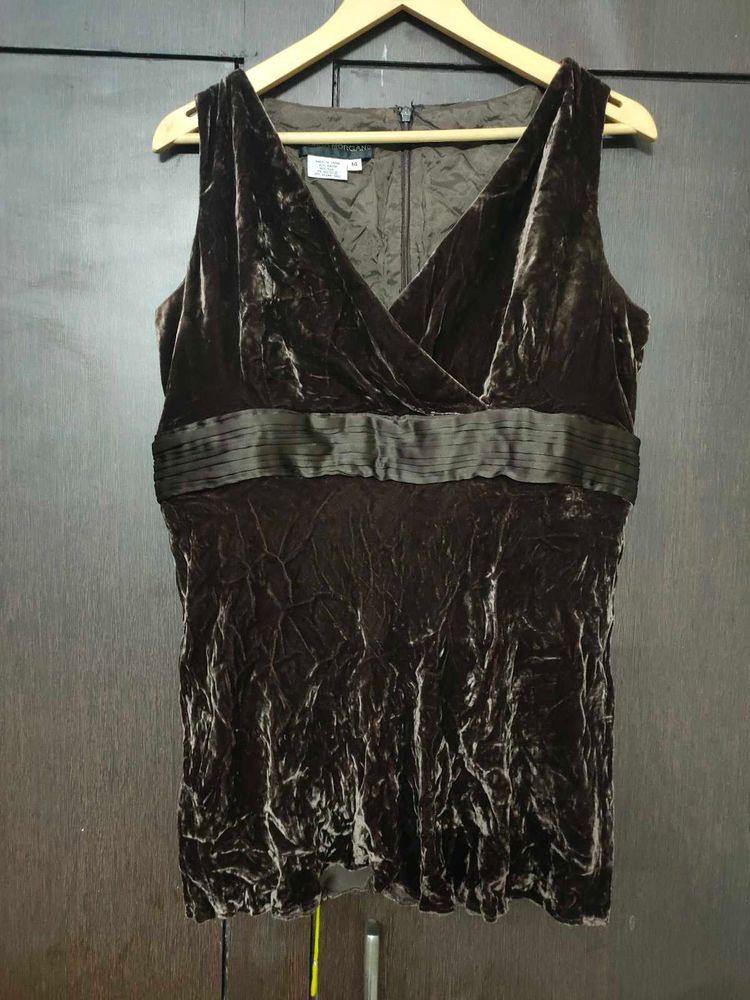 Designer Top For My Plus Size Girls