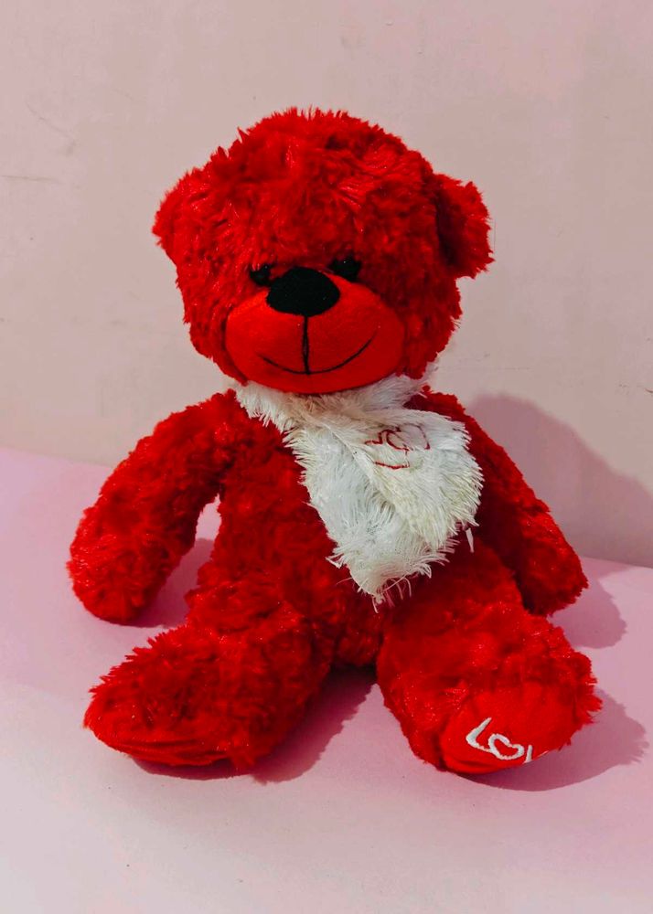 Teddy bear 🧸