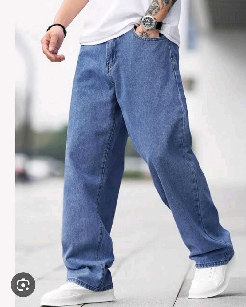 Baggy Jeans