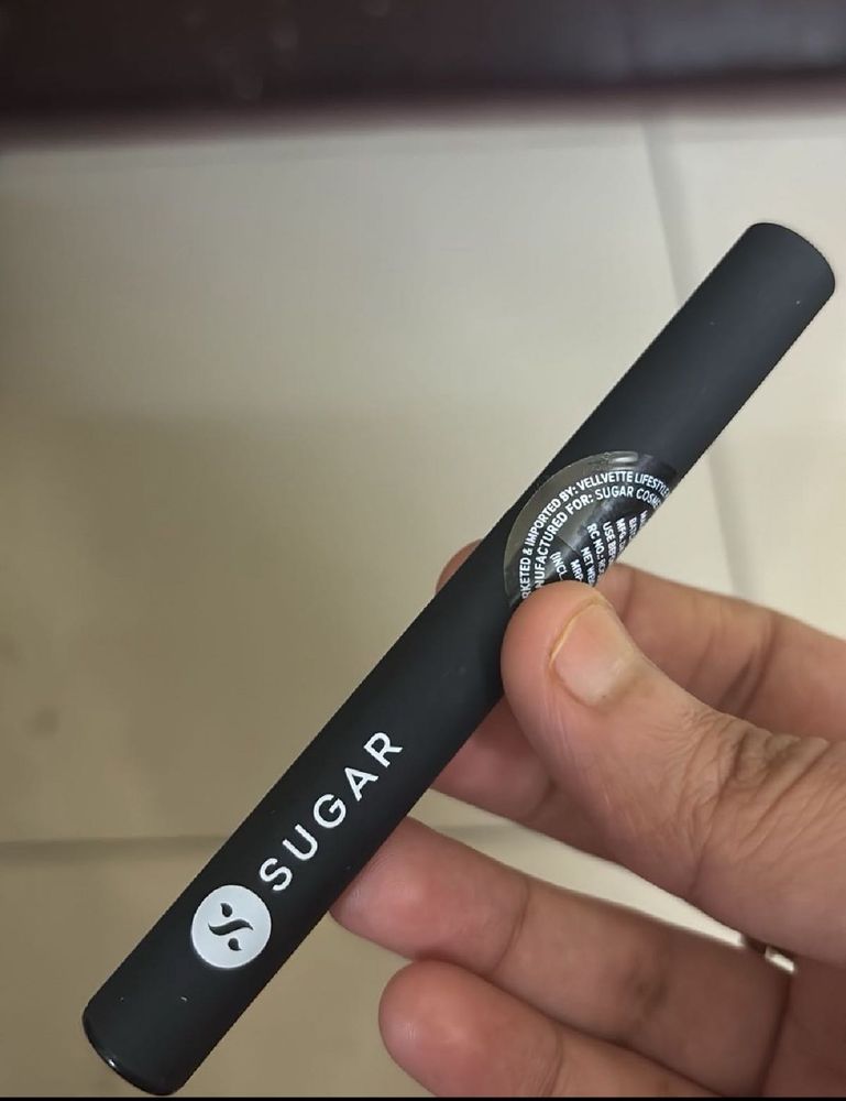 Brandnew Sugar The Peach Boys Lipstick Neverused