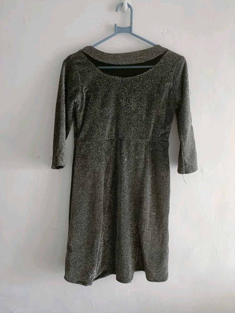 Western Dress