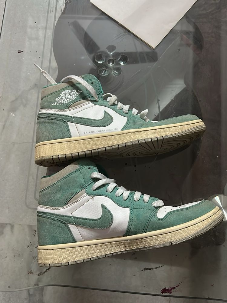 Jordan nike